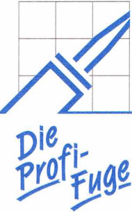 Logo Fugentechnik Lieser - Die Profi-Fuge